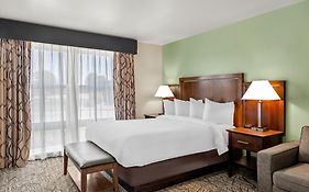 Ledgestone Suites Hotel Billings