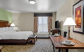 Ledgestone Suites Hotel Billings